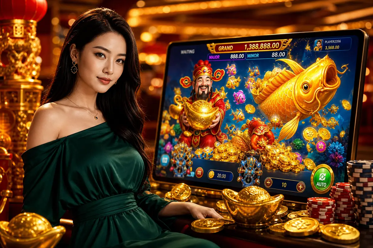 888fortunes