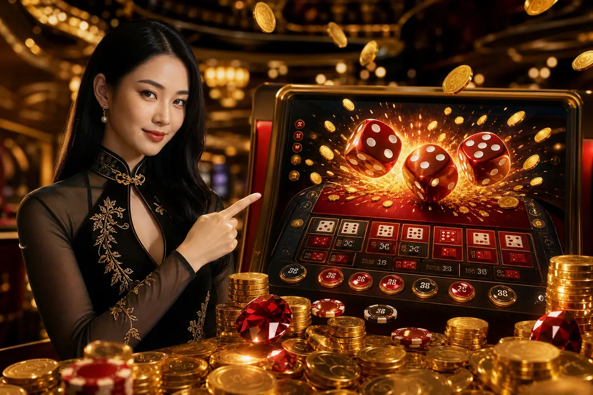 888fortunes